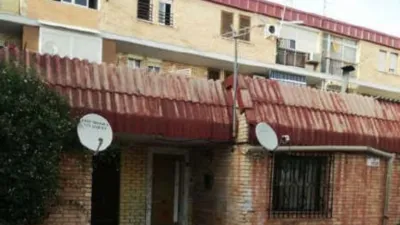 Flat at Calle Vías Bajo 20, Portal 20, Staircase 7, Door 0H, No. 20 photo 2