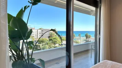 Penthouse at 20 Riu Brugent Street photo 32