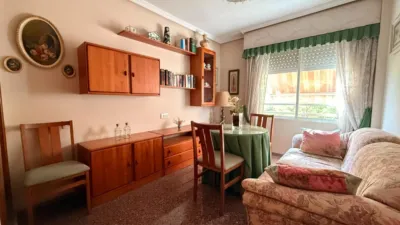 Apartment on Avenida del Pintor Baeza photo 8