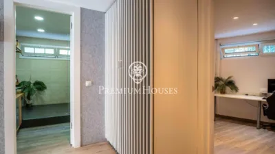 Apartment in Vinyet photo 20