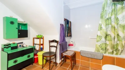 Casa en calle Polígono 34 Paraje 43 Cerro Santa Ana, nº 22 photo 13