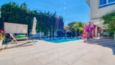 Casa – Sant Joan d'Alacant, La Font, l'Alacantí - Vista 4