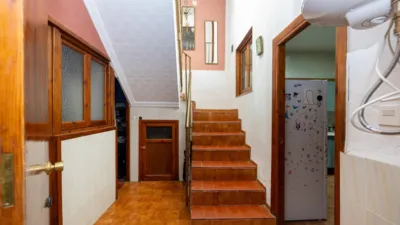 Terraced house on Calle Granada photo 5