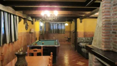 Chalet in Manantiales-Lagar-Cortijo photo 11