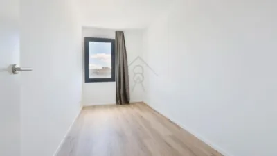 Attic in Carrer de Martorell photo 35