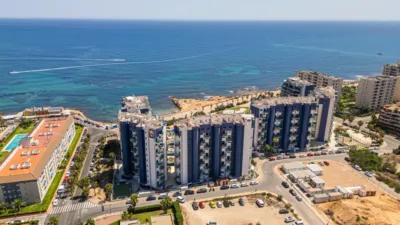 Penthouse in Punta Prima photo 46