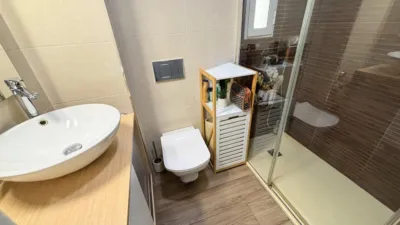 Piso – Alicante - Alacant - Vista 5