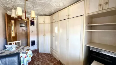 Apartamento en calle de Ortega y Gasset photo 15