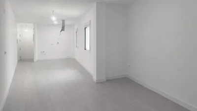 Apartment in the City Centre photo 7