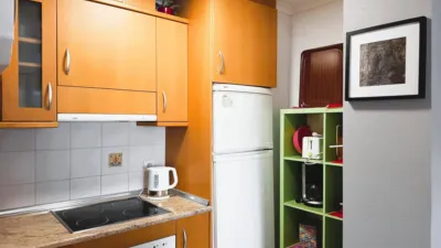 Penthouse in Cabo Roig photo 12