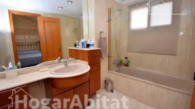 Attic in Carrer de Torrent photo 33