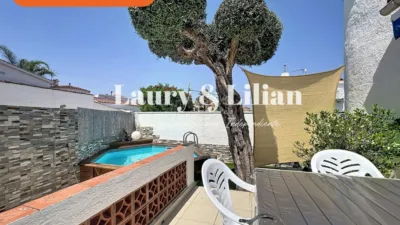 Casa unifamiliar en Empuriabrava photo 28