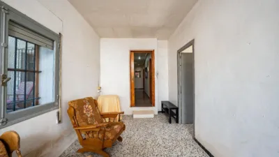 Chalet on Camino de Altabix photo 18