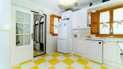 Chalet on Calle de la Brisa, 15 photo 21