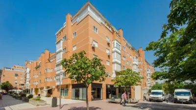 Top-floor apartment in Las Tablas photo 40