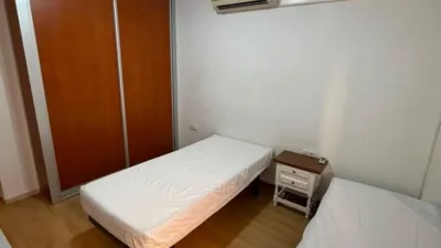Apartment on Calle de Luis de Baeza photo 12