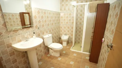 Chalet en Campo Alegre photo 38