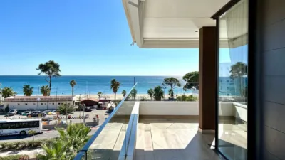 Penthouse at 20 Riu Brugent Street photo 2