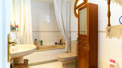 Chalet in Albolote-Cortijo del Aire photo 36