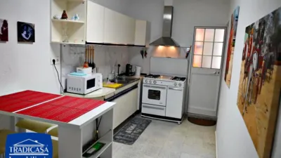 House in San Miguel photo 12