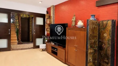 House in Begues Park photo 6