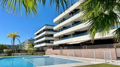 Penthouse at 20 Riu Brugent Street photo 3