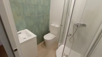 Apartment in Azurleku photo 6