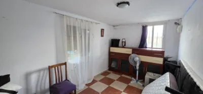 Chalet en Alcalá de Guadaira photo 11