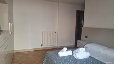 Apartment in Feria photo 14
