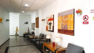 Penthouse in Cabo Roig photo 30
