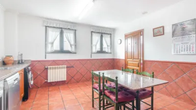 Chalet on Calle de El Pongayin, No. 2 photo 36