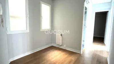 Flat on Calle Concepción photo 18