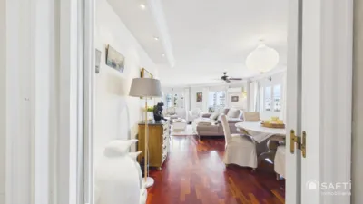 Penthouse in Els Hostalets-Son Fortesa photo 12