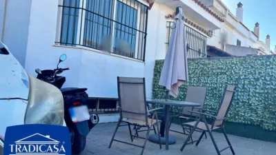 Terraced house in La Marquesa photo 21