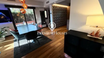 Terraced house in Ametllers photo 7