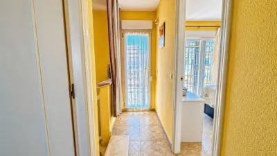 Semi-detached house on Calle C-2 P Flamenca Sur photo 13