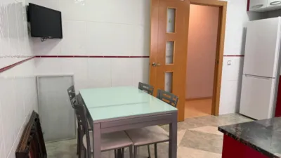 Apartment on Calle de la Barraca photo 13