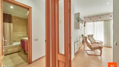 Apartment on Carrer de Santiago Rusiñol, 1 photo 39