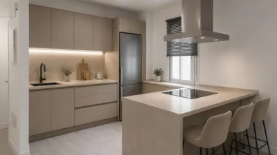 Apartment in the City Centre photo 11