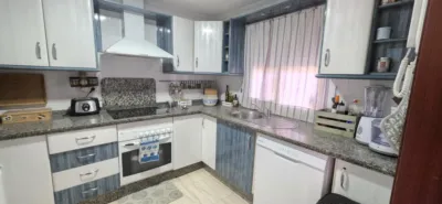 Apartment in Zacatín photo 7