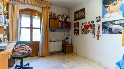 Chalet in Albolote-Cortijo del Aire photo 31