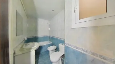 Apartment in El Poal photo 28