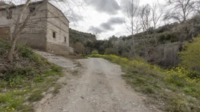 Finca rústica en calle El Valle photo 35