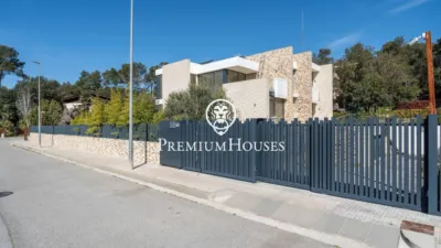House on Calle Nosta Sra. de Falgars photo 64