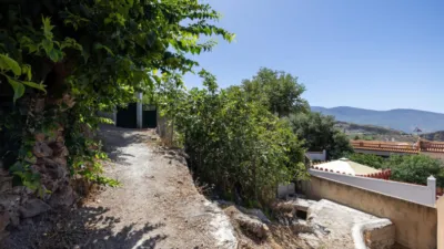 House at Calle Poligono No 8 Parcela 460 Granada Lanjaron photo 7