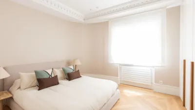Apartment in Recoletos photo 39