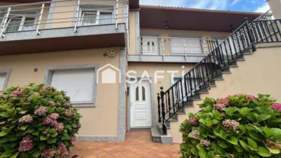 Casa – O Cabo da Cruz, Castro - Vista 3