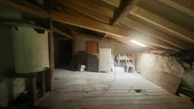 Terraced house in Zeberio photo 5