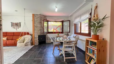 Townhouse in Barrio Otañes photo 17