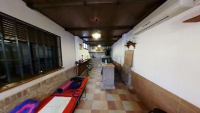 Semi-detached house on Calle San Isidro photo 33